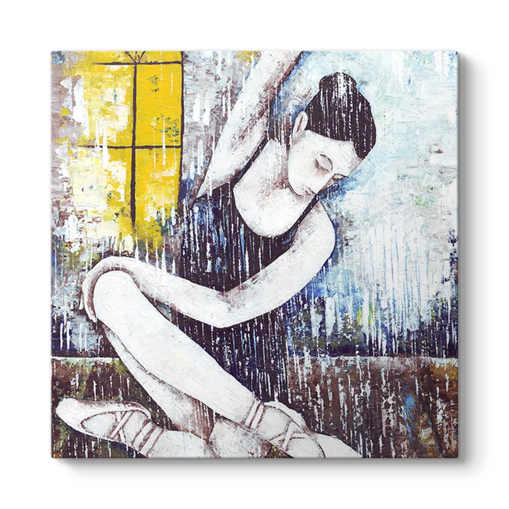 Balletto Tablo - Model 3